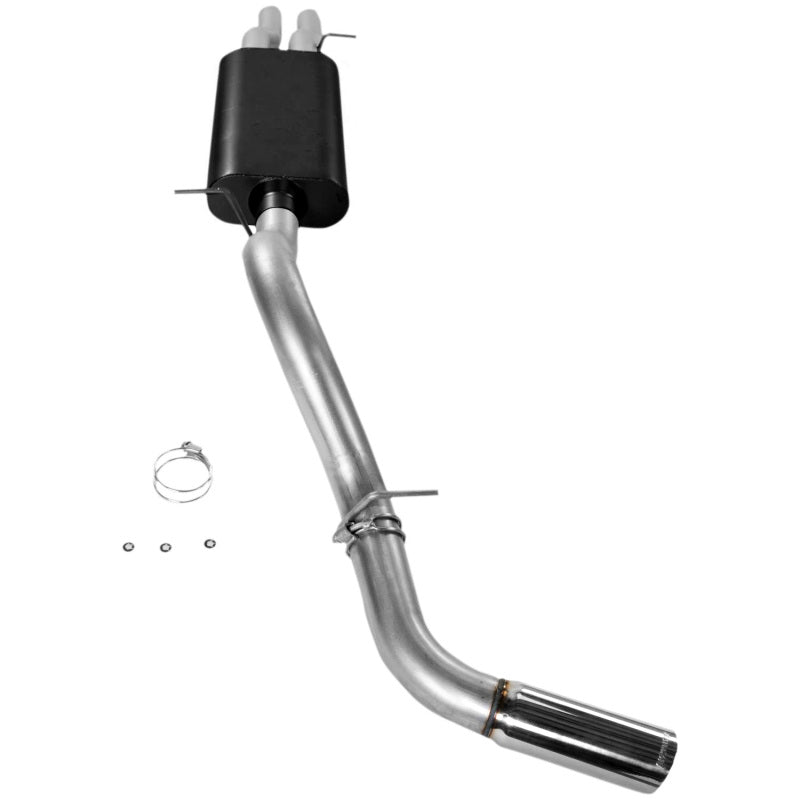 Flowmaster 01-03 GM 1500HD 6.0L CCB American Thunder Exhaust System