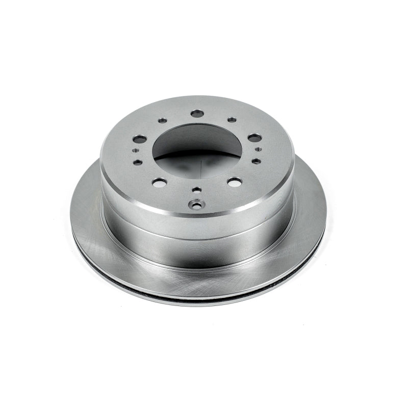 PowerStop Power Stop 98-07 Lexus LX470 Rear Autospecialty Brake Rotor