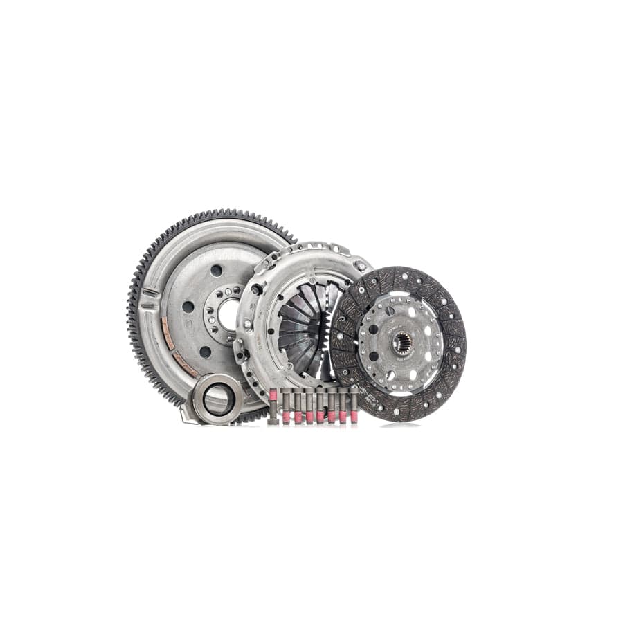 LuK Br 0241 600 0014 00 Clutch Kit