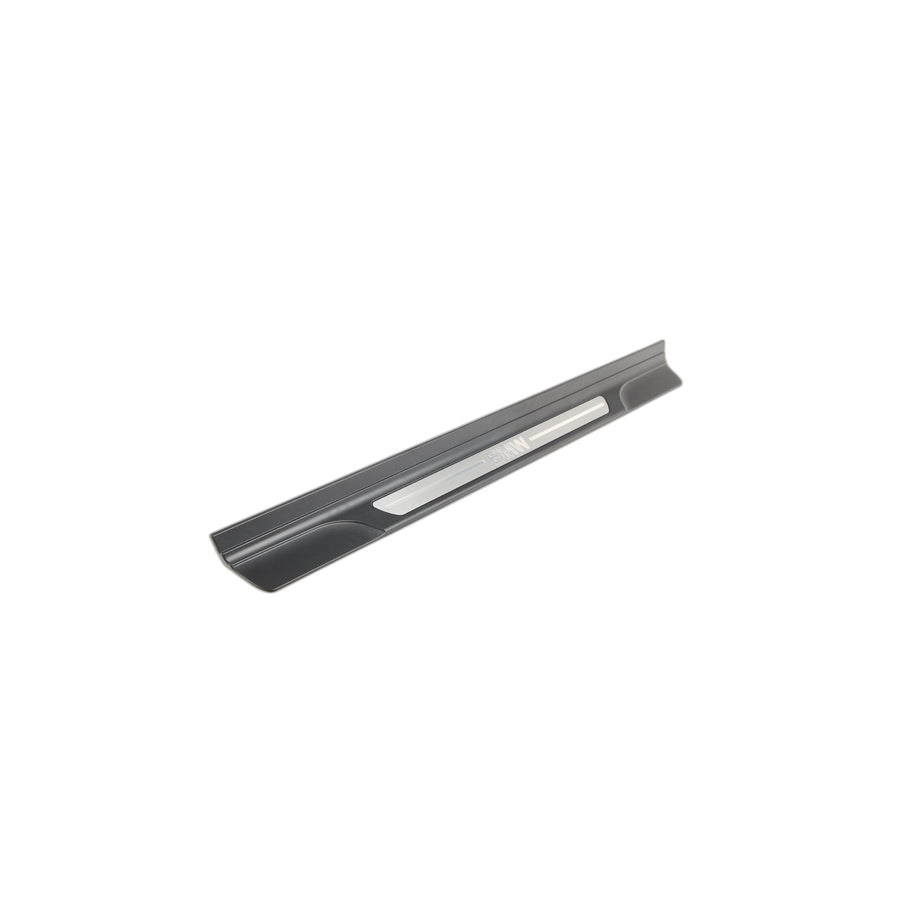 Genuine BMW 51478204114 E46 Cover, Entrance, Right SCHWARZ (Inc. 320Cd, 320Ci & 330Cd)