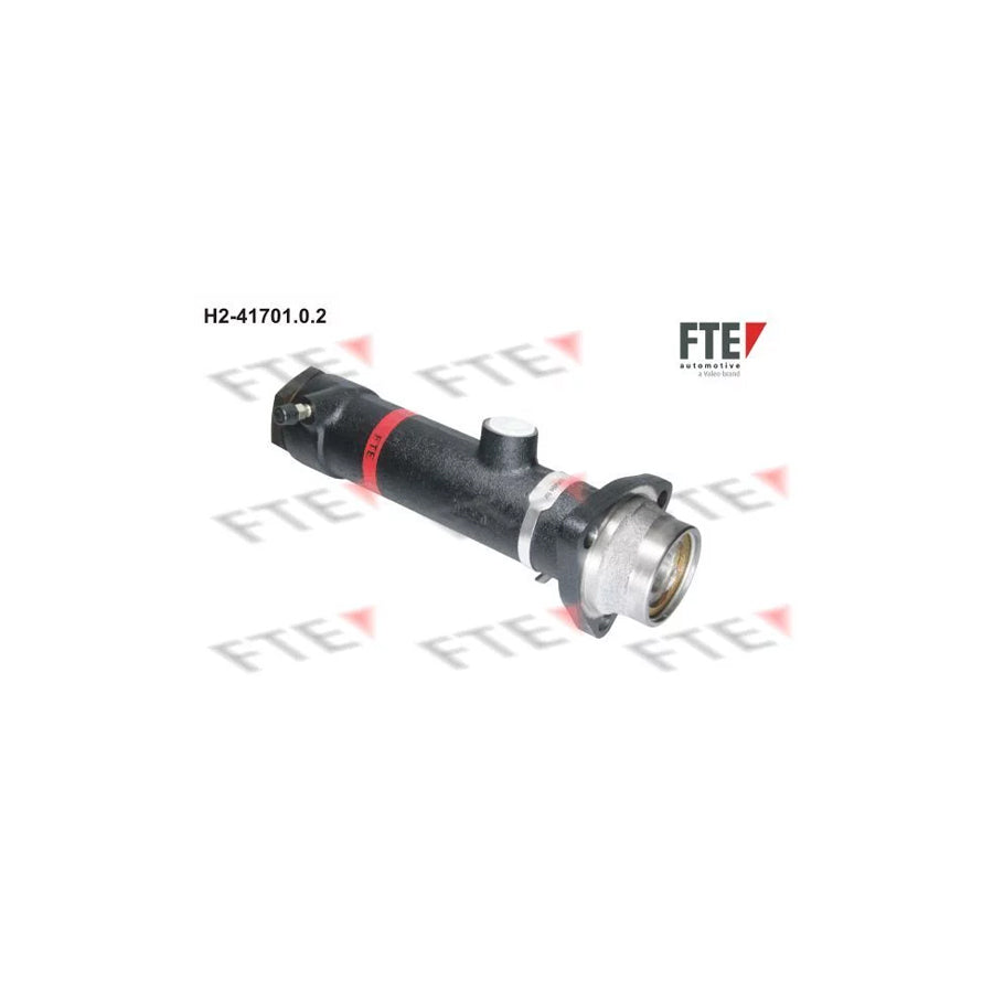 FTE 9720000 Brake Master Cylinder