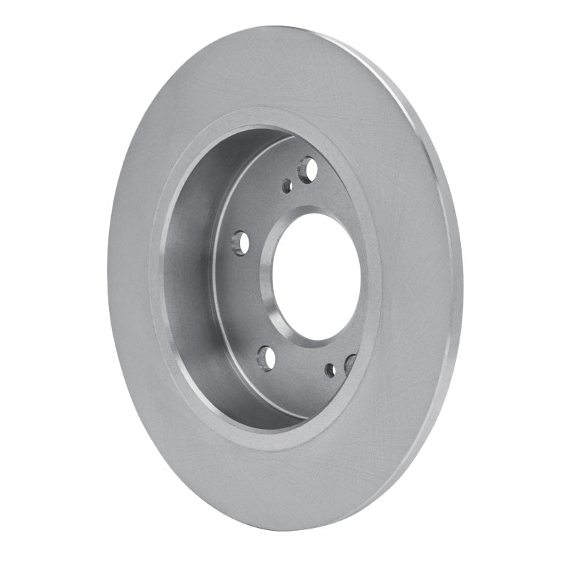 DFC 94-98 Nissan 240SX Rear Brake Rotor
