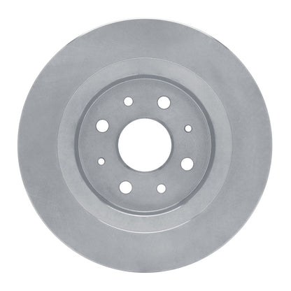 DFC 98-03 Kia Spectra Rear Brake Rotor