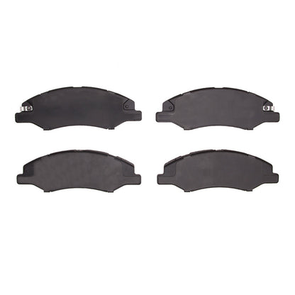 R1 Concepts R1 18-25 Honda Odyssey Front R1 Ceramic Brake Pads