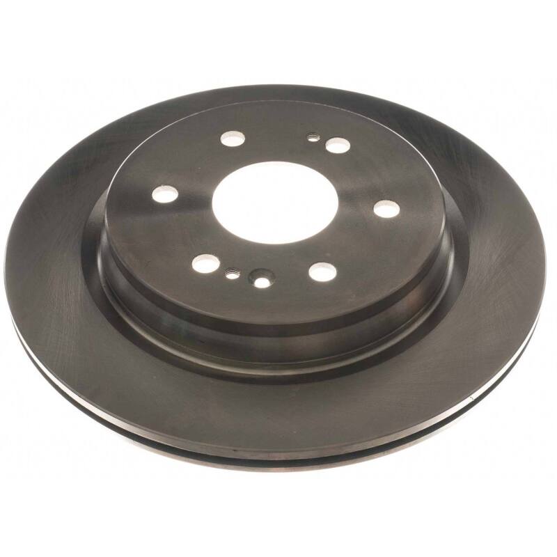 PowerStop Power Stop 2019 Chevrolet Silverado 1500 Rear Autospecialty Brake Rotor