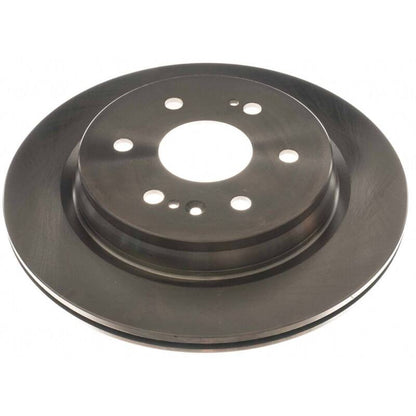PowerStop Power Stop 2019 Chevrolet Silverado 1500 Rear Autospecialty Brake Rotor