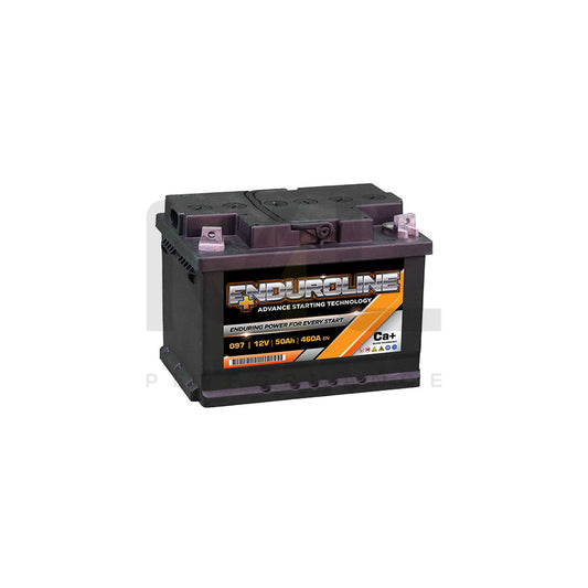 Enduroline 097 Car Battery 12V