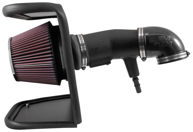 K&N Engineering K&N 15-16 Chevy Colorado / GMC Canyon 2.5L F/I 57 Series FIPK Performance Intake Kit