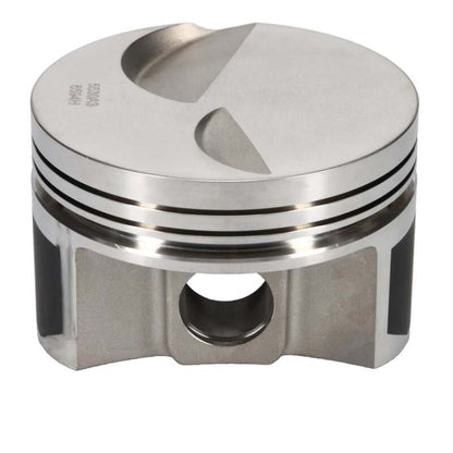 Wiseco Ford 460 4.390in Bore 1.756in CH -5.40 CC Pro Tru Piston Set