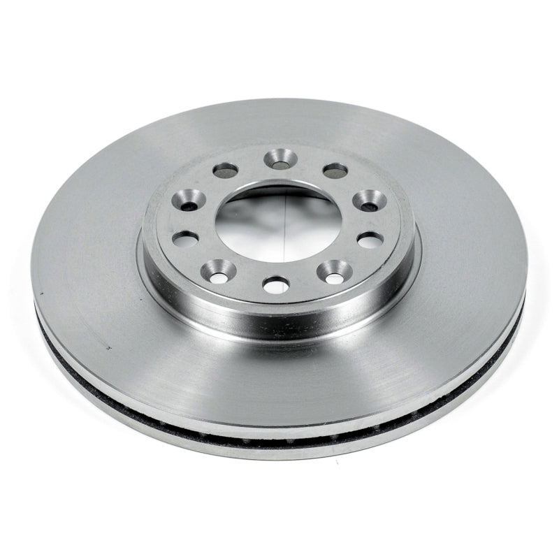 PowerStop Power Stop 99-03 Ford Windstar Front Autospecialty Brake Rotor