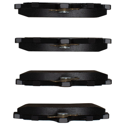 R1 Concepts R1 05-06 Pontiac GTO Rear R1 Ceramic Brake Pads