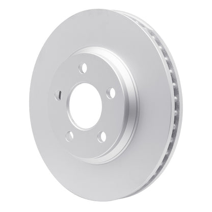 DFC 05-05 Buick LeSabre Front GeoSPEC Coated Rotor