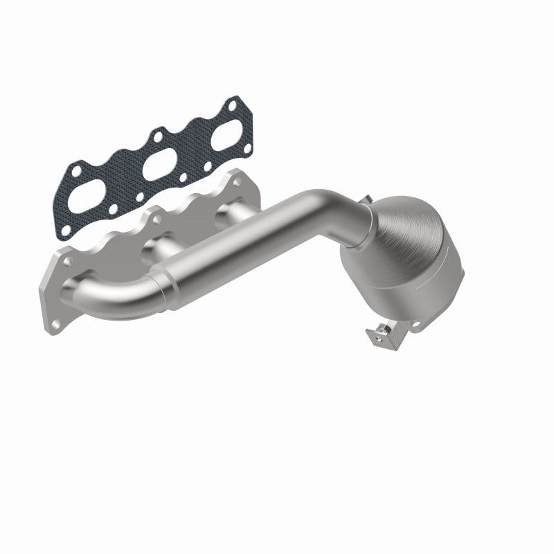 MagnaFlow Direct Fit Catalytic Converter 00 Suzuki Grand Vitara 2.5L