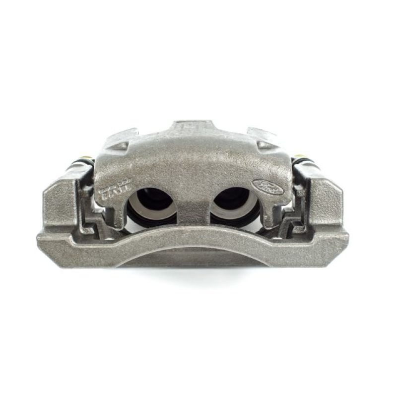 PowerStop Power Stop 05-12 Ford F-350 Super Duty Rear Right Autospecialty Caliper w/Bracket