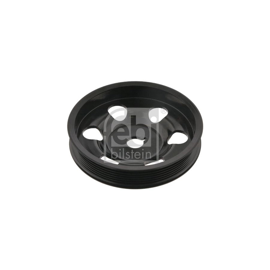 Febi Bilstein 32291 Crankshaft Pulley For Renault Twingo II Hatchback