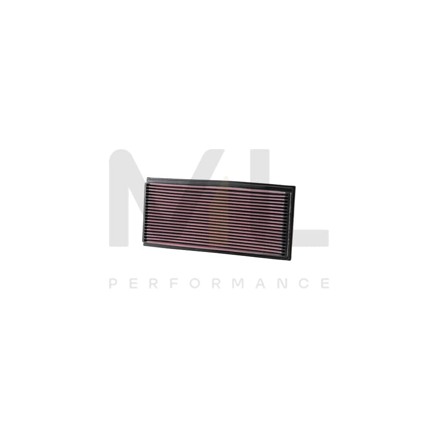 K&N 33-2678 Replacement Air Filter
