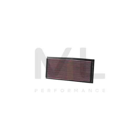K&N 33-2678 Replacement Air Filter
