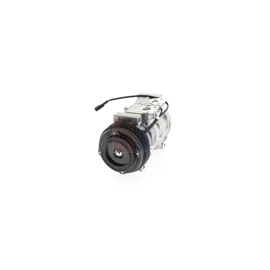 AKS Dasis 851888N Compressor, Air Conditioning for Suzuki Liana