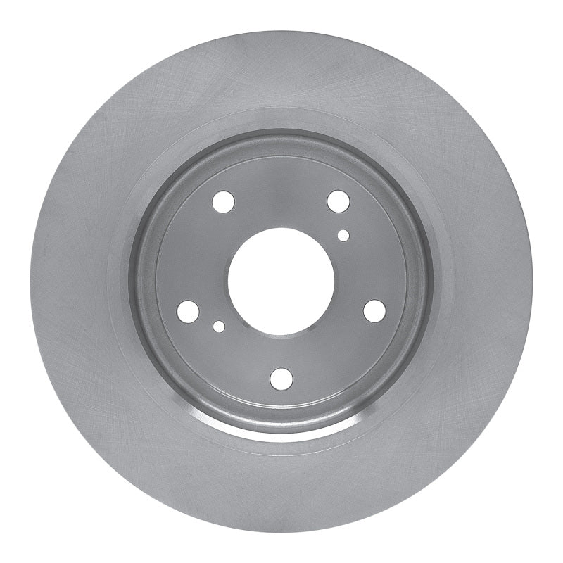 DFC 07-14 Suzuki SX4 Rear Brake Rotor