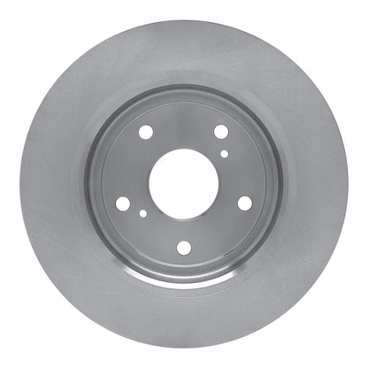 DFC 07-14 Suzuki SX4 Rear Brake Rotor