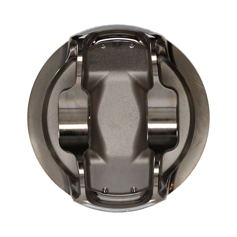 Wiseco HD 1999-06 TC88 Dome 10.51 107cid (AP) Piston Kit