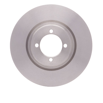 DFC 67-76 BMW 02 Front Brake Rotor