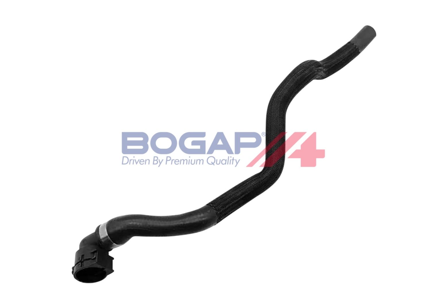 BOGAP J4228114 Radiator Hose