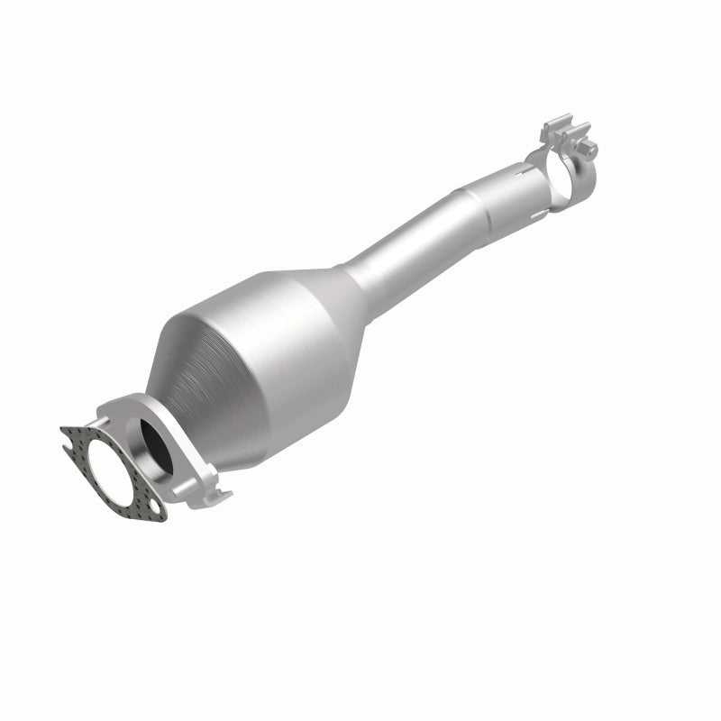 MagnaFlow 10-13 Ford Transit Connect 2.0L Calif Grade CARB Compliant Direct-Fit Catalytic Converter