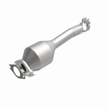 MagnaFlow 10-13 Ford Transit Connect 2.0L Calif Grade CARB Compliant Direct-Fit Catalytic Converter