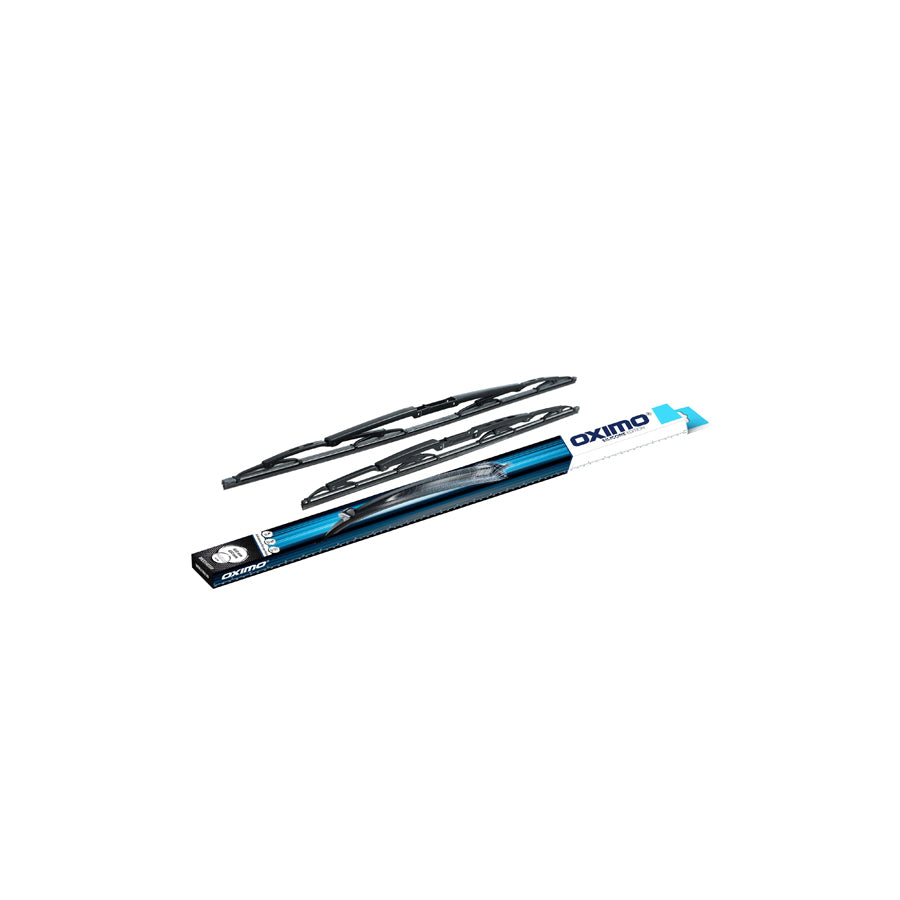 Oximo WEX350350 Wiper Blade For Land Rover Range Rover Iii (L322)