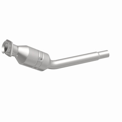 MagnaFlow Direct Fit Catalytic Converter 10-12 Jaguar XJ V8-5.0L