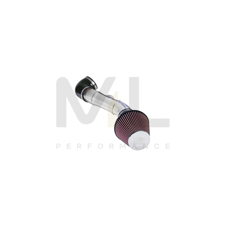 K&N 69-3523KP Performance Air Intake System