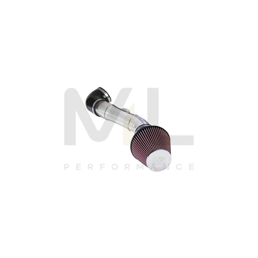 K&N 69-3523KP Performance Air Intake System