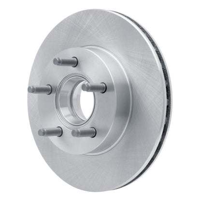 DFC 83-92 Ford Bronco II Front Brake Rotor