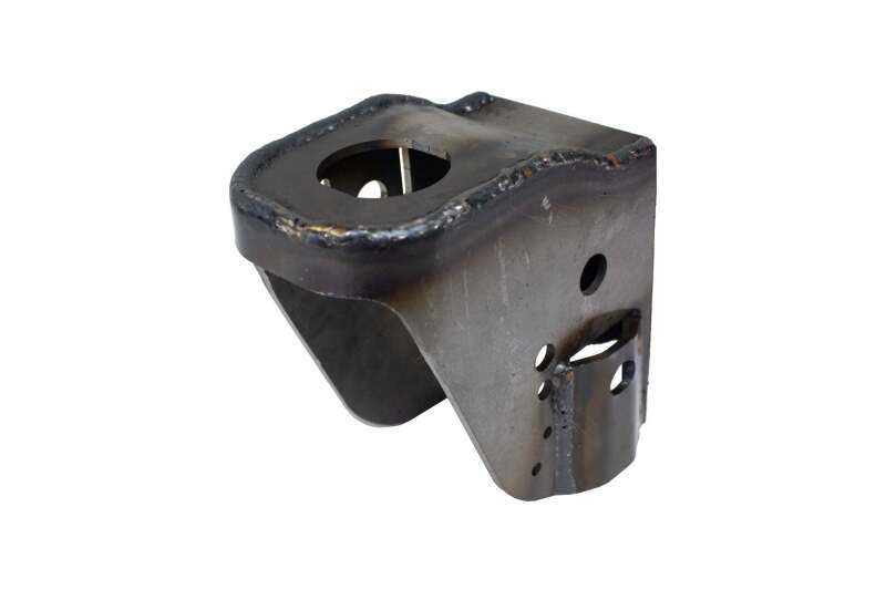 RustBuster Rust Buster 01-10 Chevy Silverado 2500HD Front Cab Mount Left Side