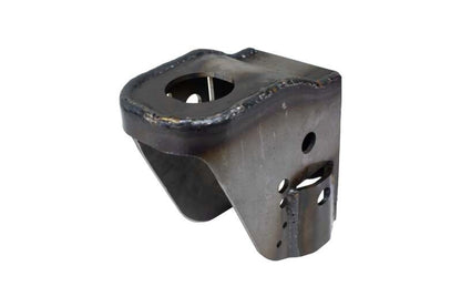 RustBuster Rust Buster 01-10 Chevy Silverado 2500HD Front Cab Mount Left Side