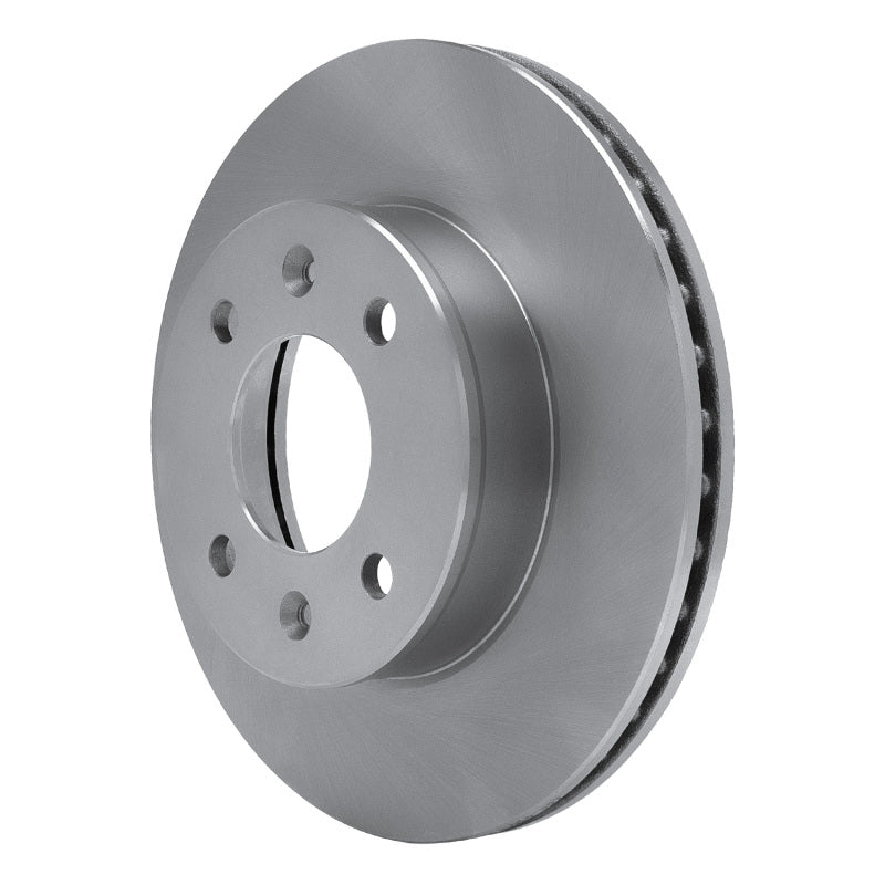 DFC 00-02 Hyundai Accent Front Brake Rotor