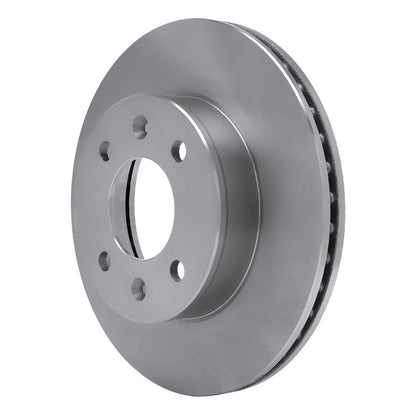 DFC 00-02 Hyundai Accent Front Brake Rotor