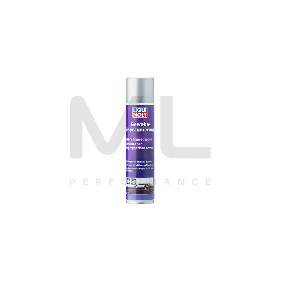 Liqui Moly Fabric Impregnation 400ml
