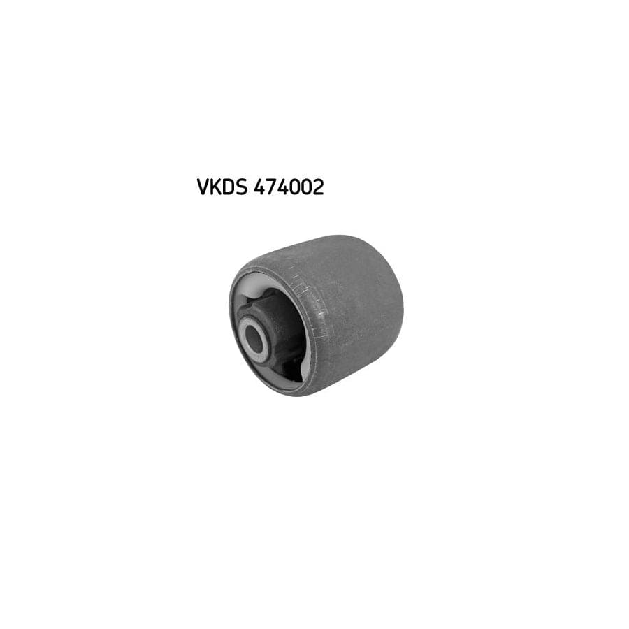 Skf Vkds 474002 Axle Bush
