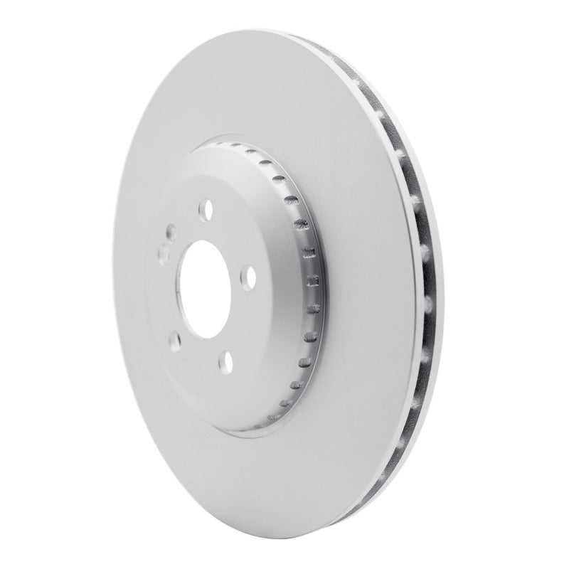 DFC 22-25 Mercedes-Benz GLC350e Rear GeoSPEC Coated Rotor
