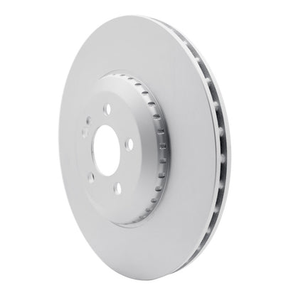 DFC 22-25 Mercedes-Benz GLC350e Rear GeoSPEC Coated Rotor