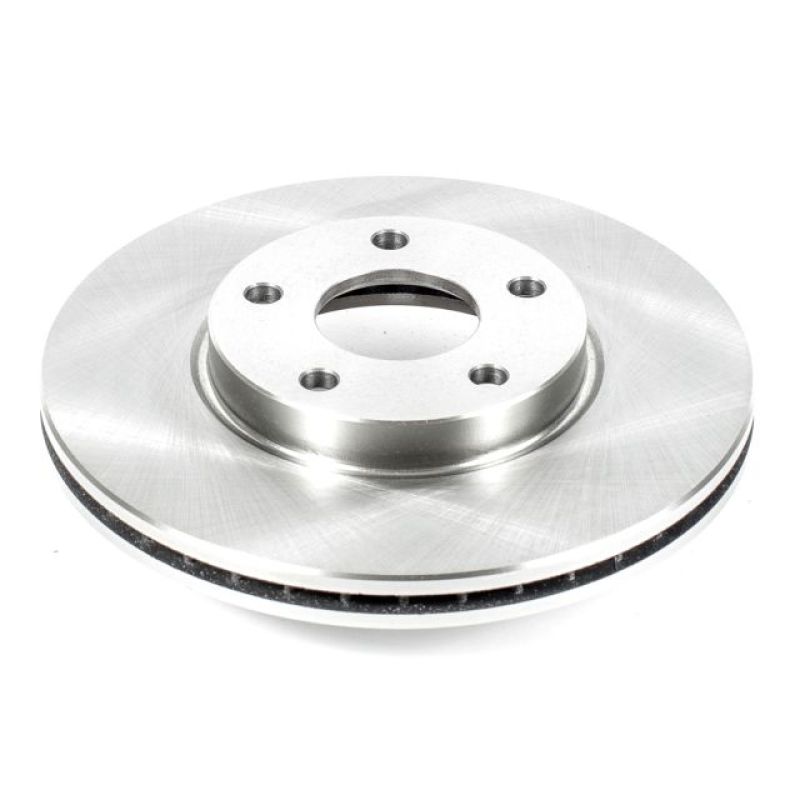 PowerStop Power Stop 10-13 Ford Transit Connect Front Autospecialty Brake Rotor