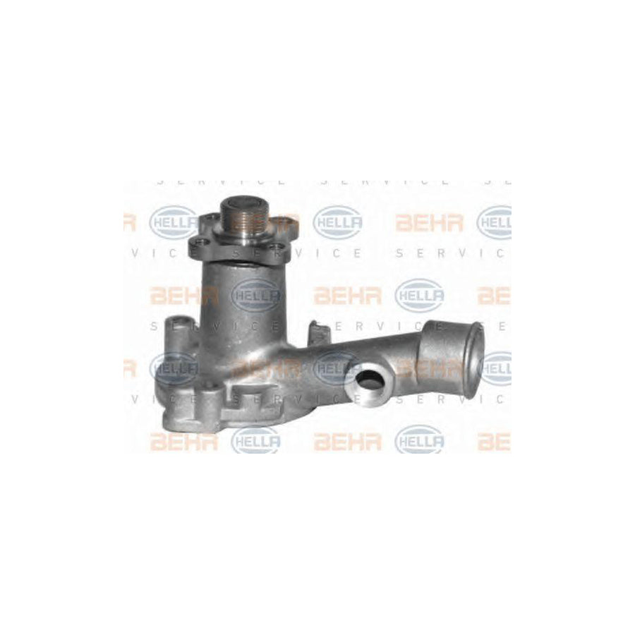 Hella 8MP 376 804-181 Water Pump