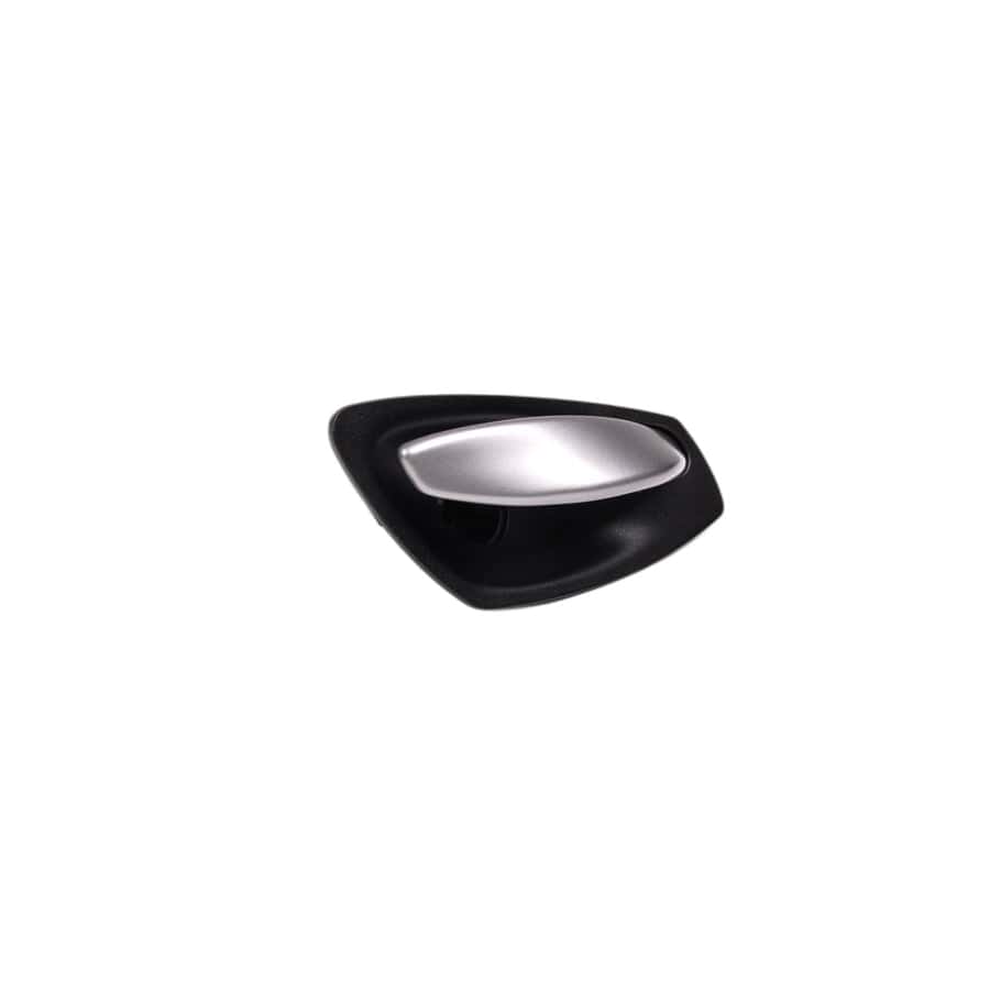 Genuine BMW 51417016661 E85 E86 Door Handle, Inside Left SCHWARZ (Inc. Z4)