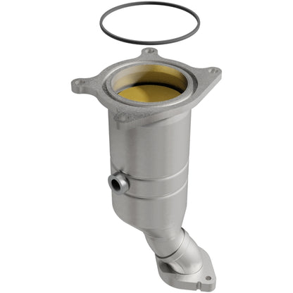 MagnaFlow Direct Fit Catalytic Converter 11-14 Edge 3.5/3.7L