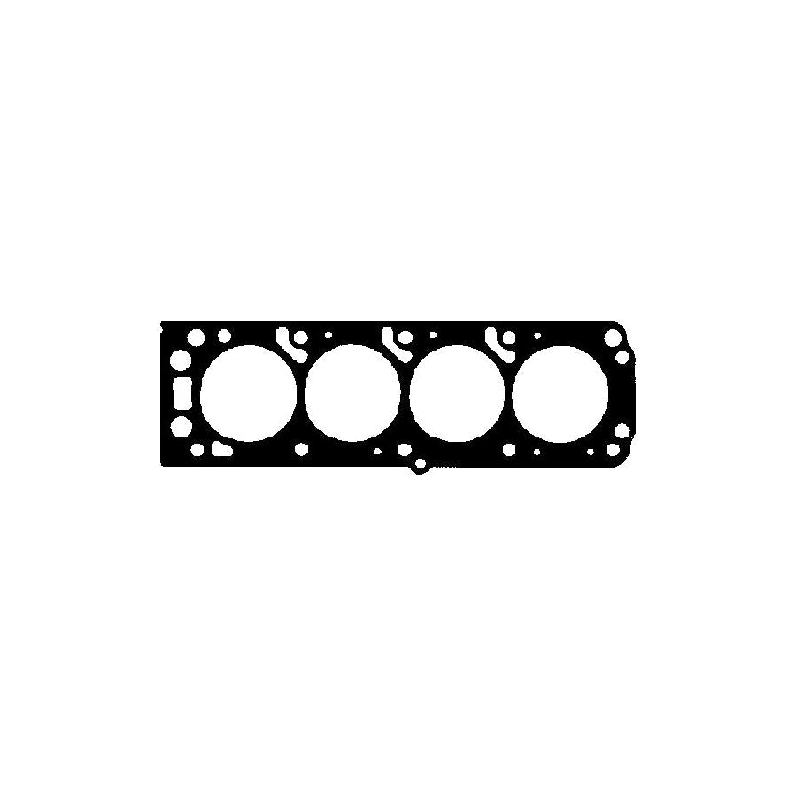 Corteco 414620P Gasket, Cylinder Head