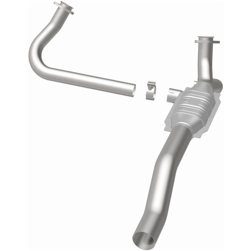 MagnaFlow Direct Fit Catalytic Converter 94-95 Chevy Astro 4.3L 49S