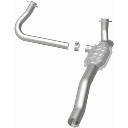 MagnaFlow Direct Fit Catalytic Converter 94-95 Chevy Astro 4.3L 49S
