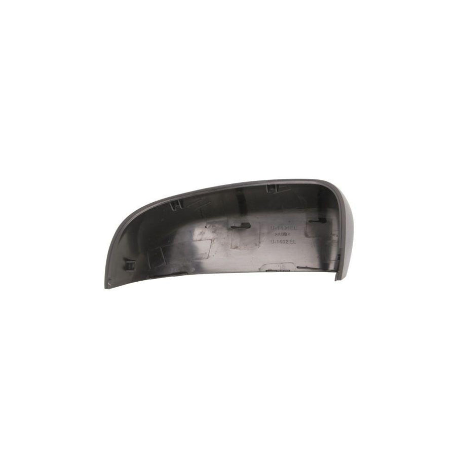 Blic 6103-55-2001481P Housing, Outside Mirror for Jeep Cherokee V (Kl)